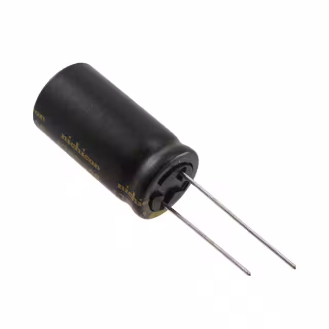 UKW1E472MHD Nichicon  Aluminium-Elektrolytkondensatoren